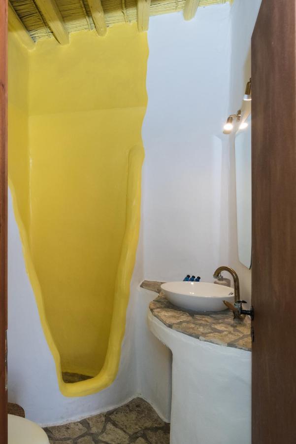 Plaka Αlexandra Studio公寓 外观 照片